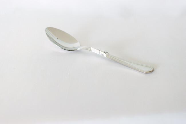 WC Victoria Dinner Spoon Extra Heavyweight 1 Doz