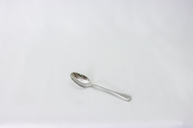 WC Deluxe Pearl Teaspoon Doz