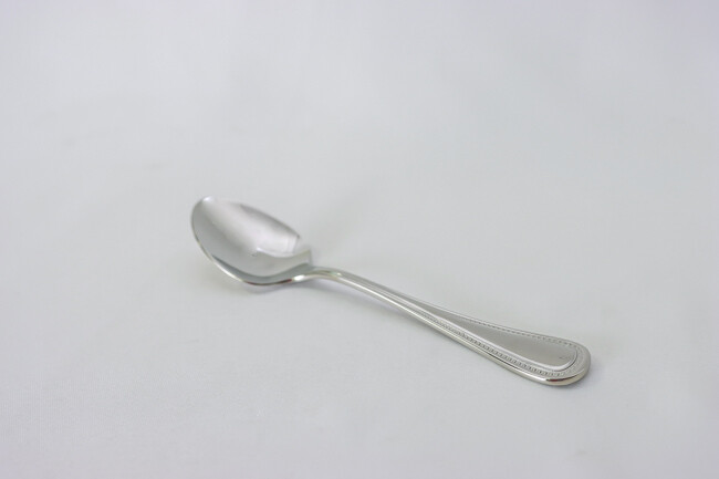 WC Deluxe Pearl Dinner Spoon Doz