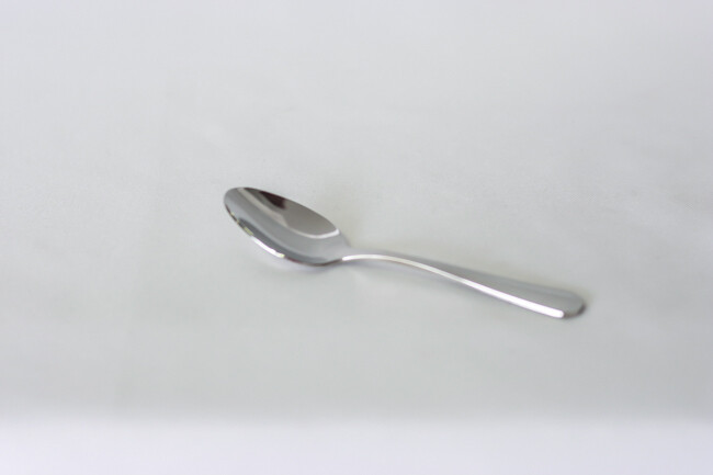 WC Victoria Demitasse Spoon 1 Doz