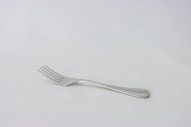 WC Deluxe Pearl Dinner Fork Doz