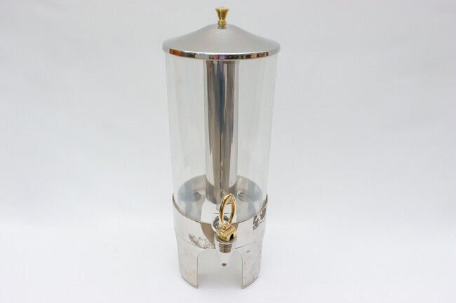 Vollrath NY Cold Beverage Server