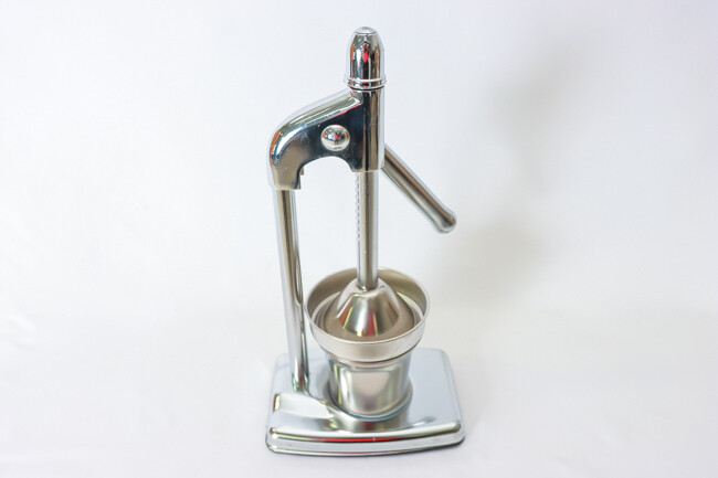 TG 13 3/4" Juicer SS