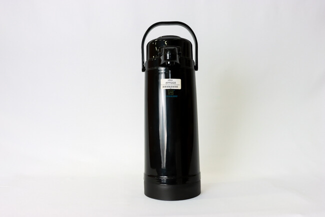 TG 2.5 lt/ 84 oz Airpot Push Button