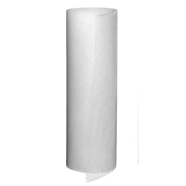 TG 2x40" Bar Liner White