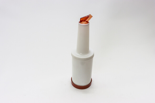 TG 1 qt Storer &amp; Pour Brown