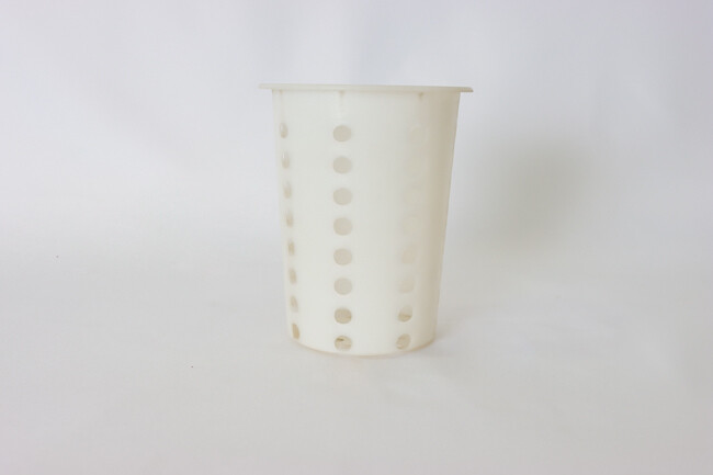 TG Flatware Cylinder