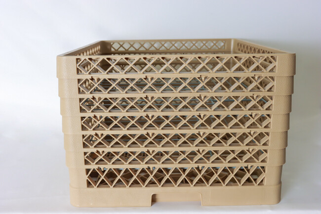 Vollrath 10-3/4"-12-5/16" dia. 14 Plate Capacity