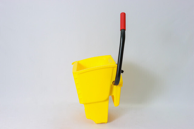 Rubbermaid Side Press For Bucket Wringer