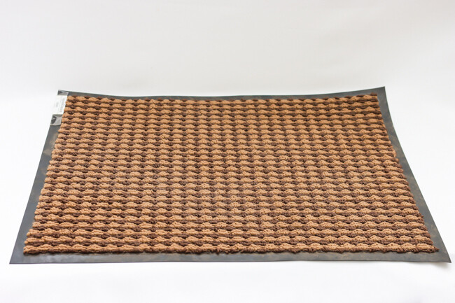 Door Carpet 18"x27" Prestige Chocolate 1401E