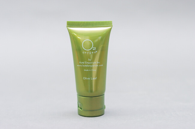 Oxygen 1.35 oz Shampoo Tube (24 per Box)