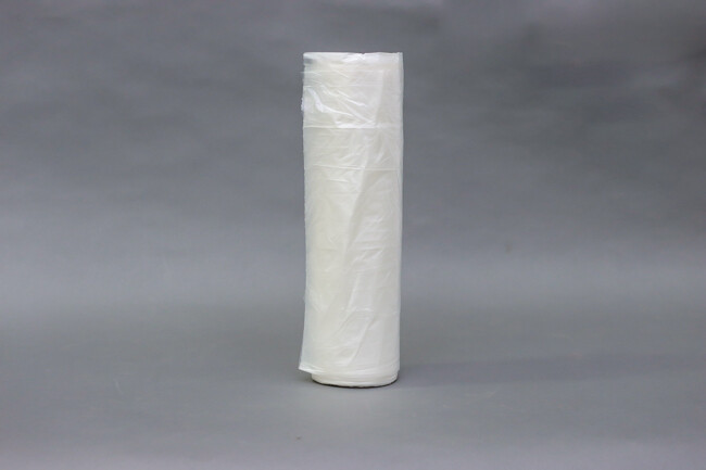 Gen 10 gal Can Liner 1000 ct #242306