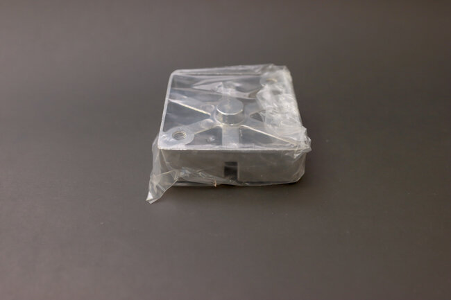 TG 6 Wedges Blade Pusher Block For French Fry Cutter TG 6 Wedges Blade Pusher Block For French Fry Cutter