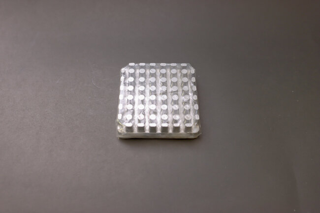 WC Push Block FFC-375 WC Push Block FFC-375