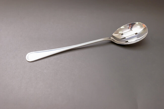 WC Shangarila Banquet Slotted Spoon Unit WC Shangarila Banquet Slotted Spoon Unit
