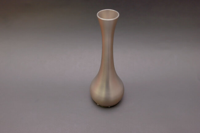 TableCraft 7 Vase Metal