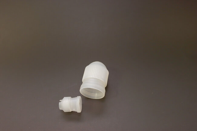 WC 2 pc Coupling Set WC 2 pc Coupling Set