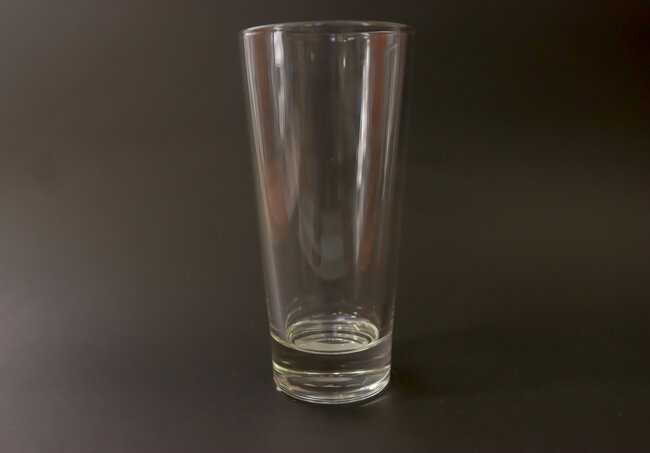 Libbey 14 oz Glass Elegance Libbey 14 oz Glass Elegance