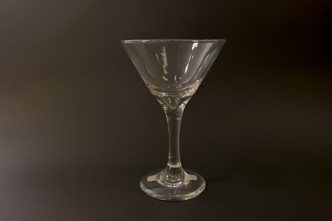 Libbey 7-1/2 oz Martini Glass Embassy Libbey 7-1/2 oz Martini Glass Embassy