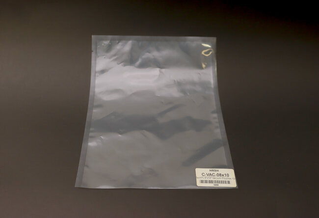 TechPc 8"x10" Vacuum Pouches 1000/Box TechPc 8"x10" Vacuum Pouches 1000/Box
