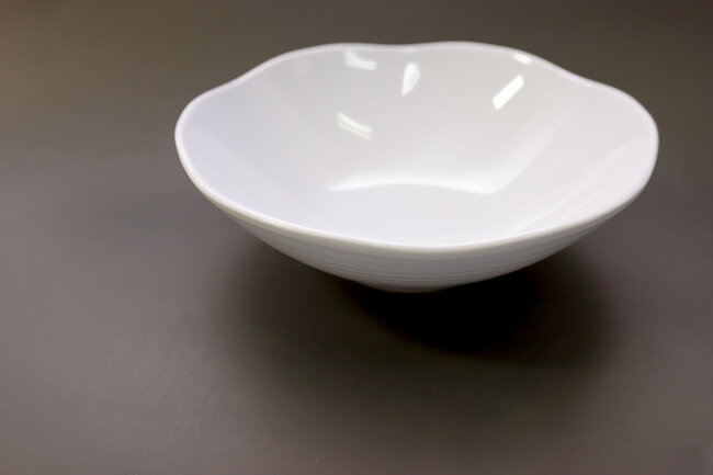 TG 45 oz 9"x3" Soup Bowl
