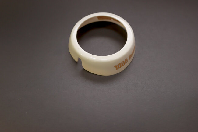 TableCraft 1000 Island Collar Beige TableCraft 1000 Island Collar Beige