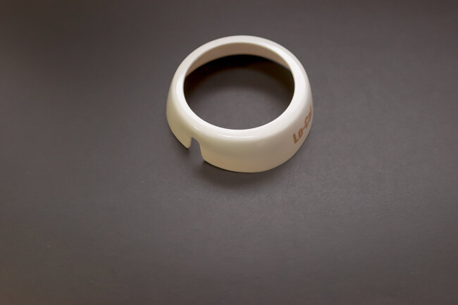 TableCraft Lo-Cal Collar Beige TableCraft Lo-Cal Collar Beige