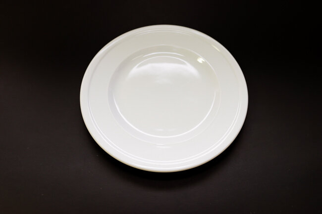 WTI Empire 6 1/2" Plate WTI Empire 6 1/2" Plate