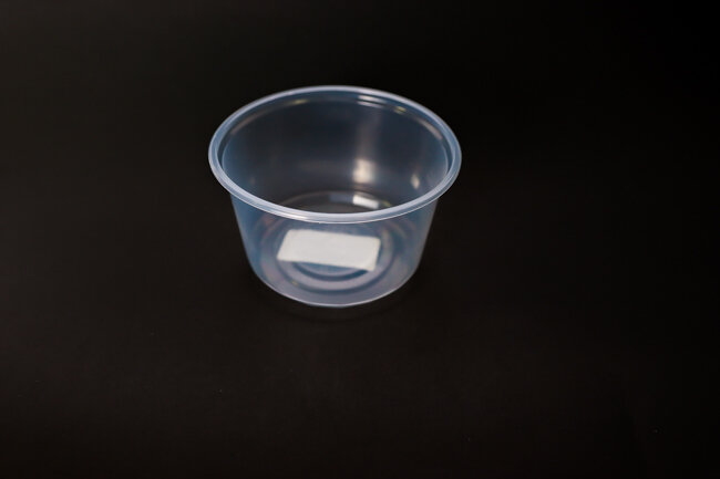 Microlite Clear 12oz Deli Cont. 50/Bag Microlite Clear 12oz Deli Cont. 50/Bag