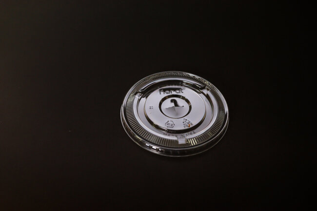 Froyo/Kayat Clear Cup Flat Lids 12-24oz 50/Bags Froyo/Kayat Clear Cup Flat Lids 12-24oz 50/Bags