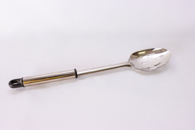 TG Slotted Spoon SS TG Slotted Spoon SS