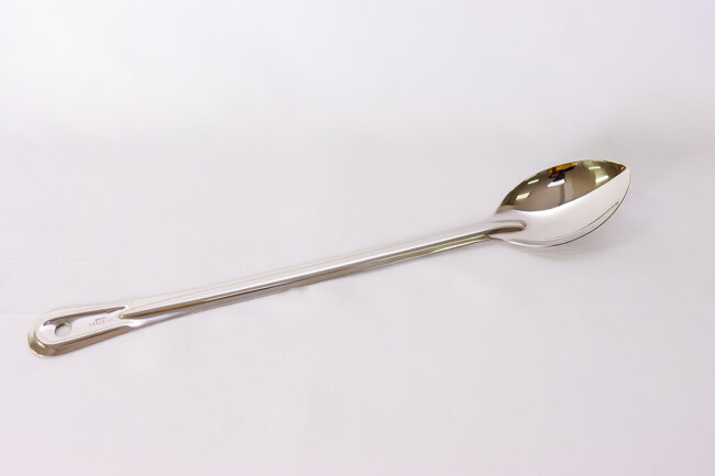 TG 18" Basting Spoon Stainless