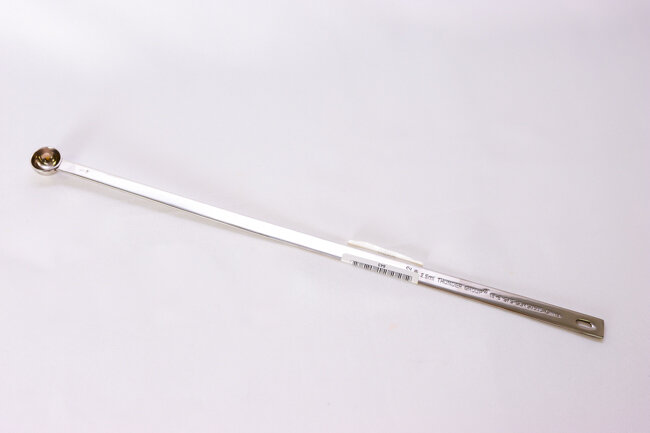 TG 1/2 tsp Measuring Spoon
