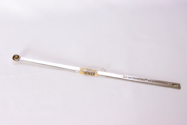 TG 15 1/4" tsp Long Han Measuring Spoon TG 15 1/4" tsp Long Han Measuring Spoon