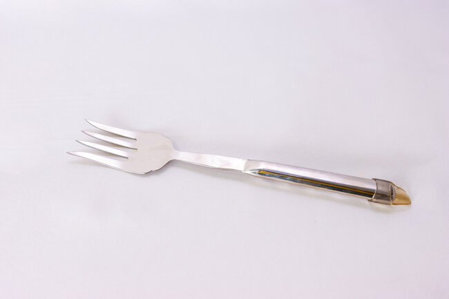 TG 4-Tine Meat Fork TG 4-Tine Meat Fork