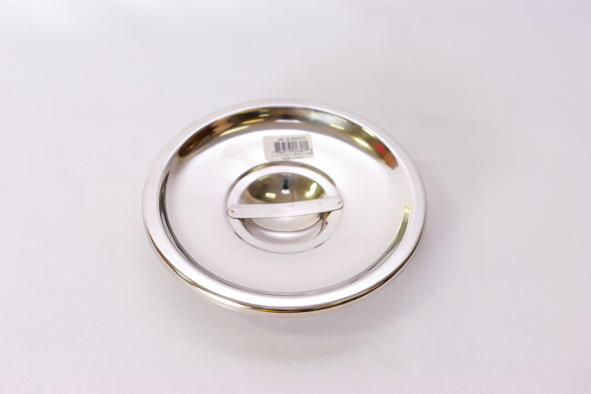 TG 3 1/2 qt Bain Marie Cover TG 3 1/2 qt Bain Marie Cover