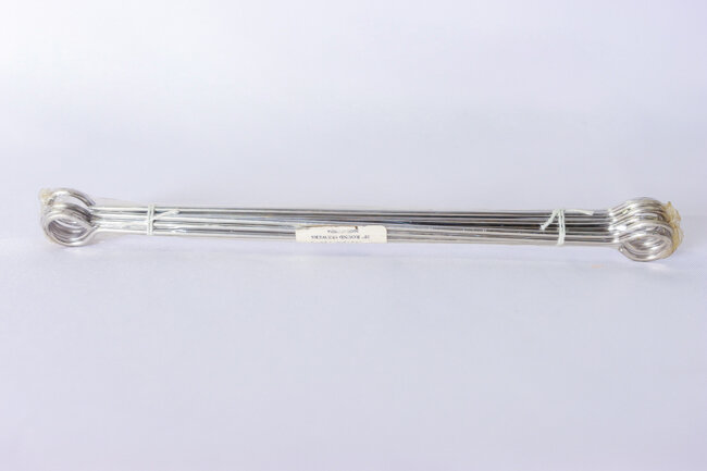 TG 10" Round Skewers TG 10" Round Skewers