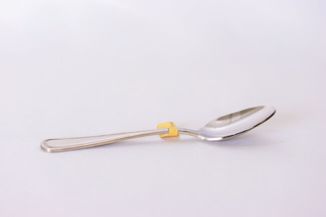 WC Shangarila Teaspoon Doz WC Shangarila Teaspoon Doz