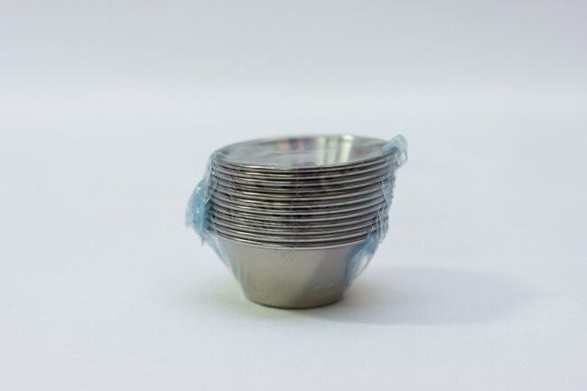 WC 2.5 oz Sauce Cup Light WC 2.5 oz Sauce Cup Light