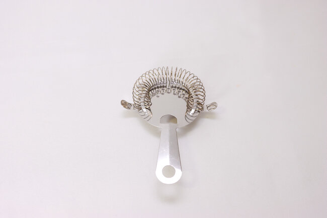 TG Bar Strainer