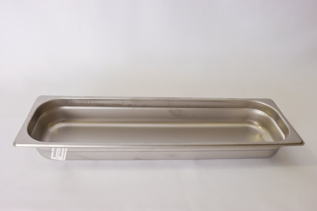TG Half Size Long 2 1/2" Deep Pan