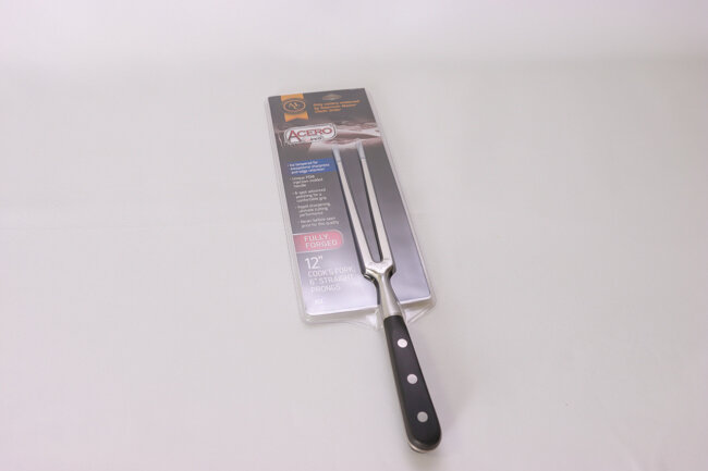 WC 7" Carving Fork