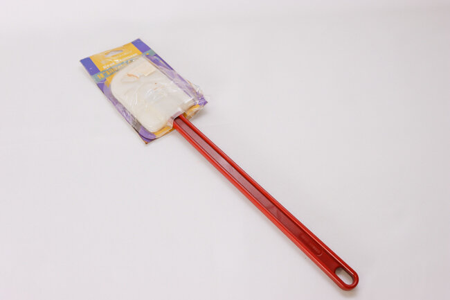 TG 16" Scraper w/ Silicon Head