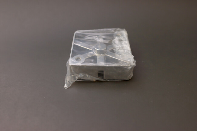 TG 6 Wedges Blade Pusher Block For French Fry Cutter