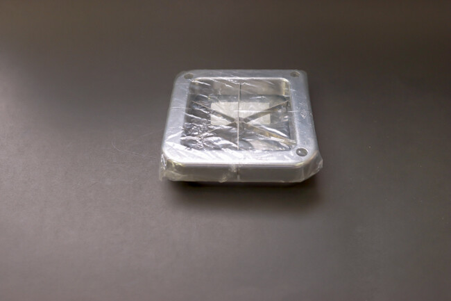 TG 6 Wedges French Fry Cutter