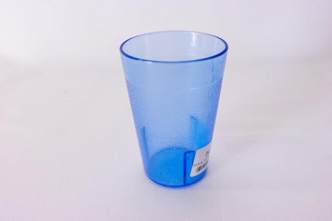 TG 8 oz Tumblers Blue