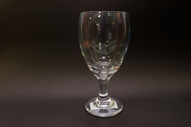 Libbey 16.25 oz Glass Sheer Rim Cobalt Premier