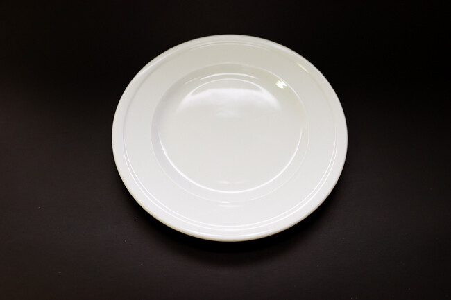 WTI Empire 6 1/2" Plate