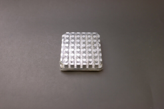 WC Push Block FFC-375