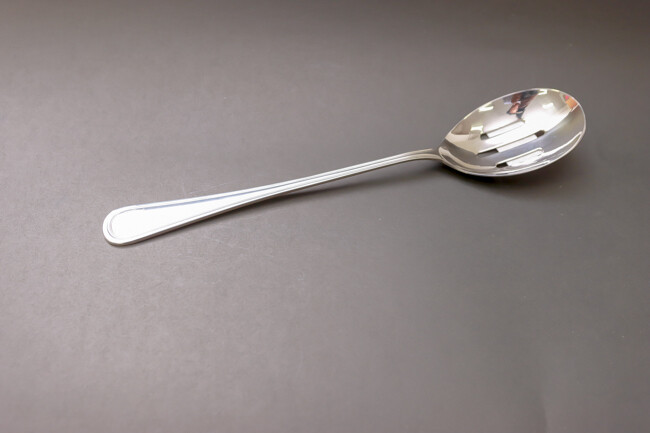 WC Shangarila Banquet Slotted Spoon Unit